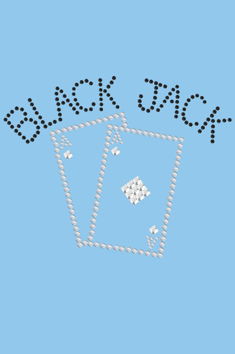 Black Jack - Women's T-shirt