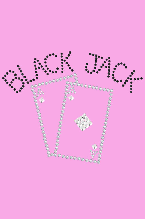 Black Jack - Women's T-shirt