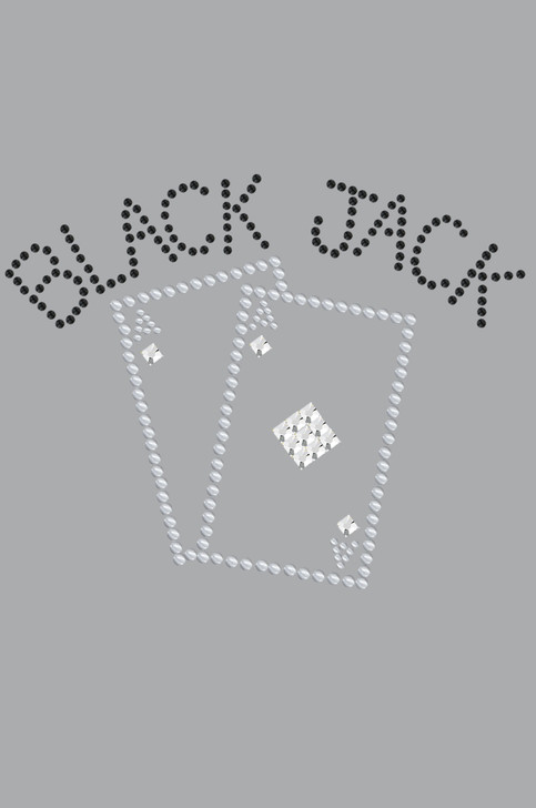 Black Jack - Women's T-shirt