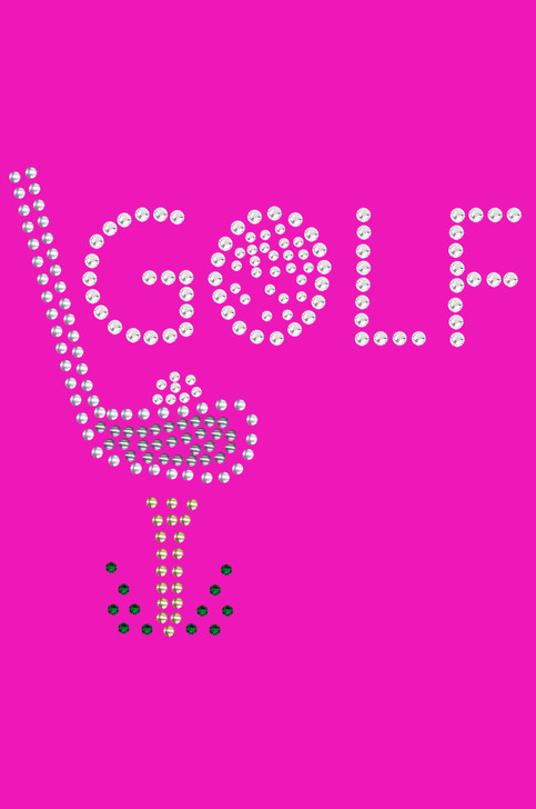 Golf - Women's Tee