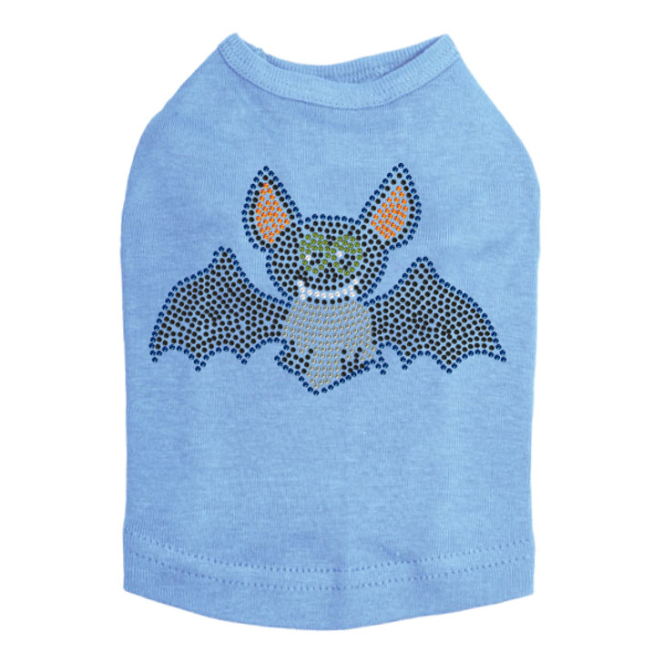 Bat Dog Tank