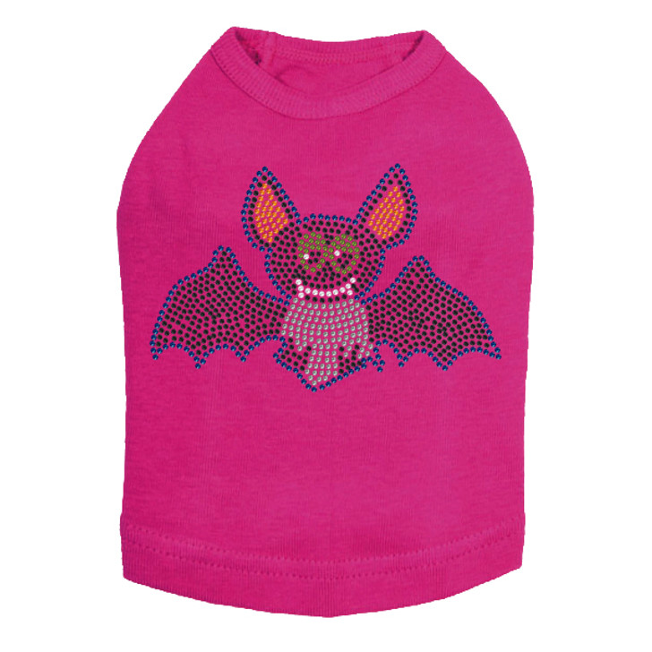 Bat Dog Tank