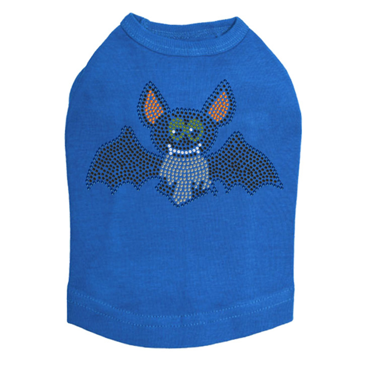 Bat Dog Tank