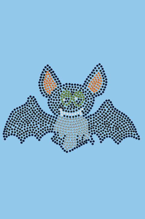 Bat - Women's T-shirt