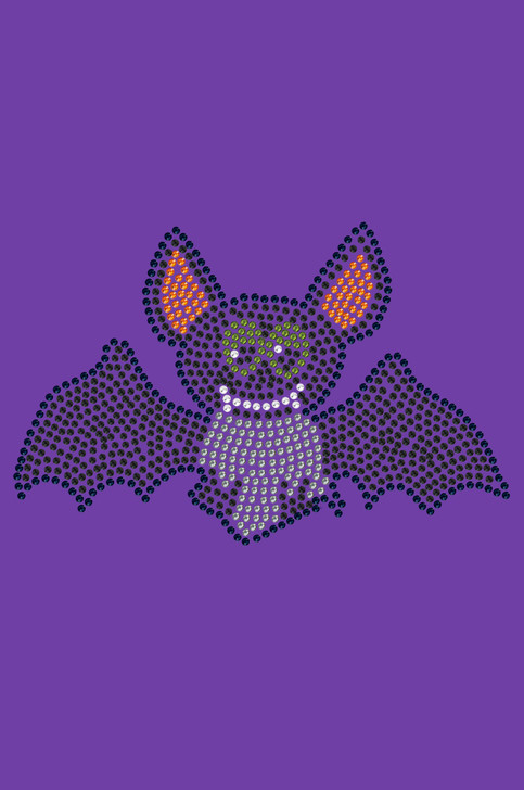 Bat - Women's T-shirt