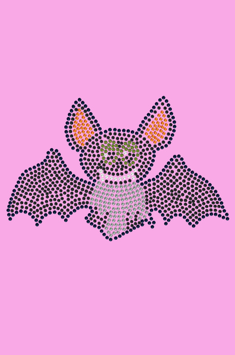 Bat - Women's T-shirt