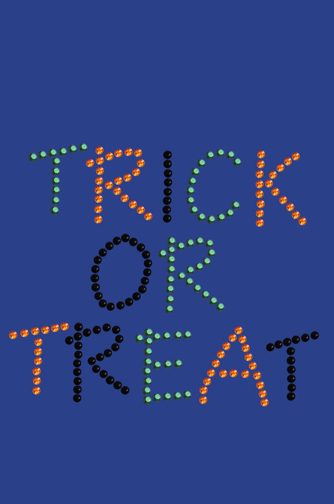 Trick or Treat - Women's T-shirt