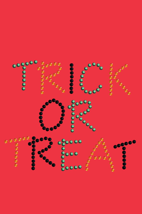 Trick or Treat - Women's T-shirt