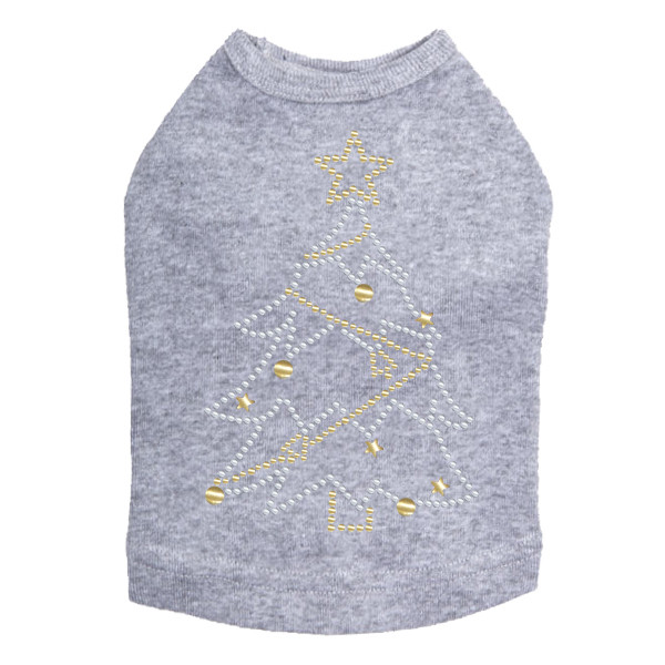 Nailhead Tree - Gray Dog Tank