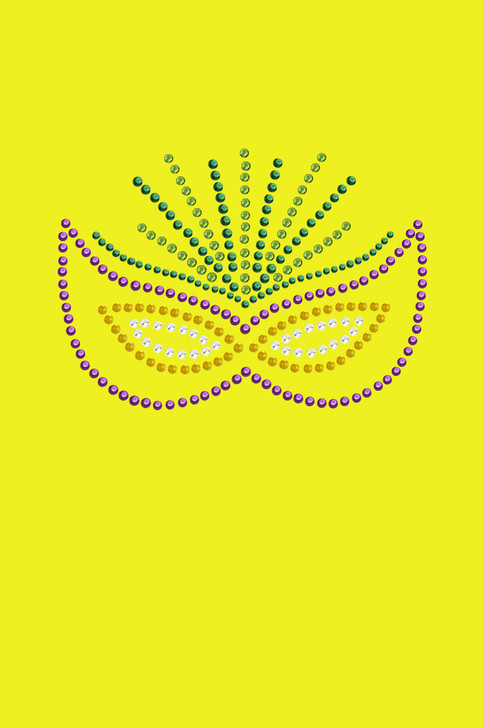 Small Mask - Bandanna