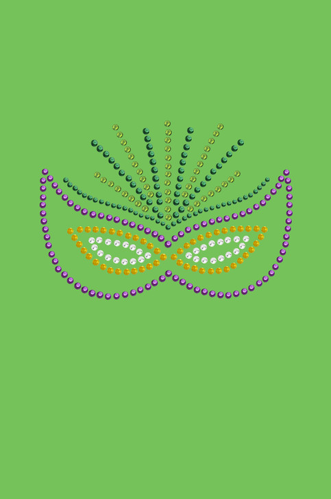 Small Mask - Bandanna