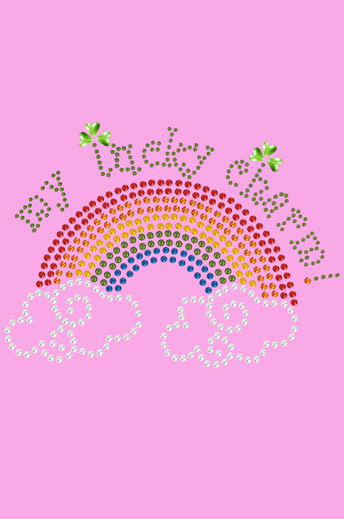 My Lucky Charm - Women's T-shirt