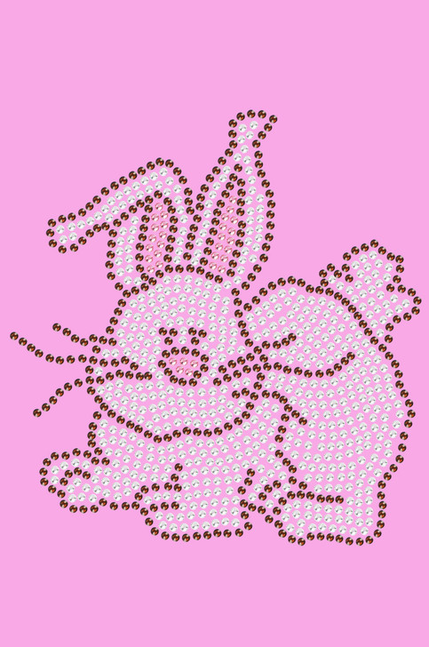 Easter Bunny - Women's T-shirt