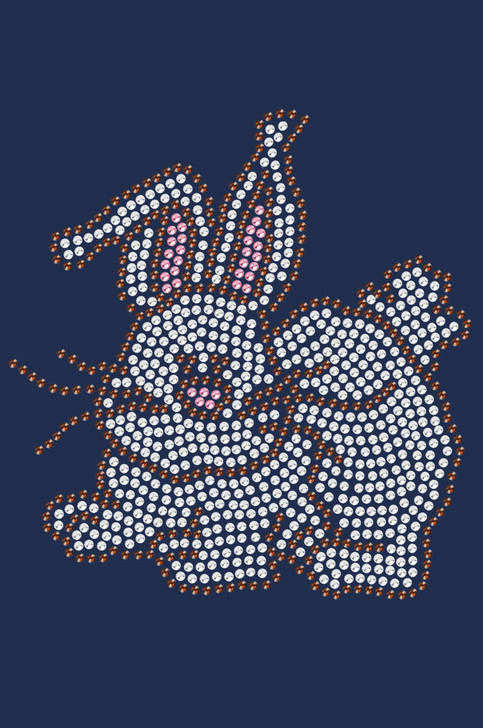 Easter Bunny - Women's T-shirt