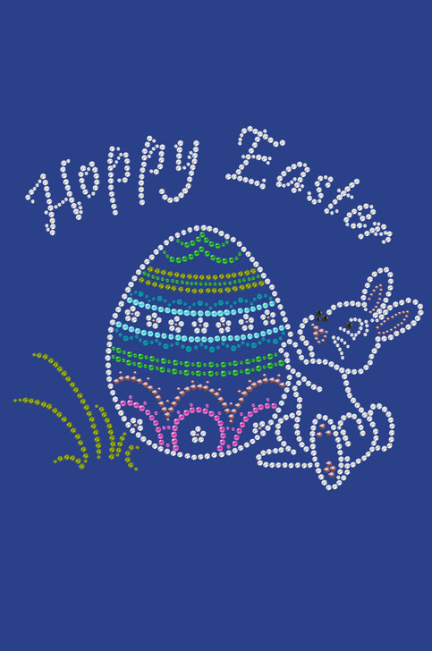 Hoppy Easter - Bandanna