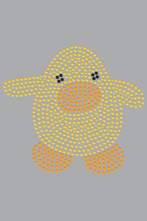 Easter Duck - Bandanna