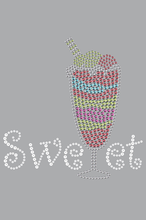Sweet Parfait- Women's T-shirt