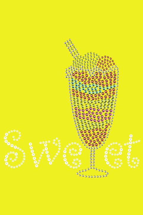 Sweet Parfait- Bandanna