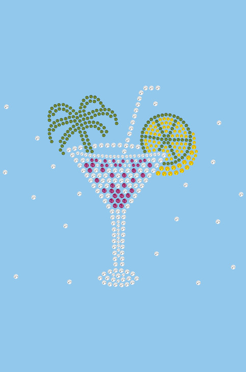 Tropical Drink # 3 - Women's T-shirt