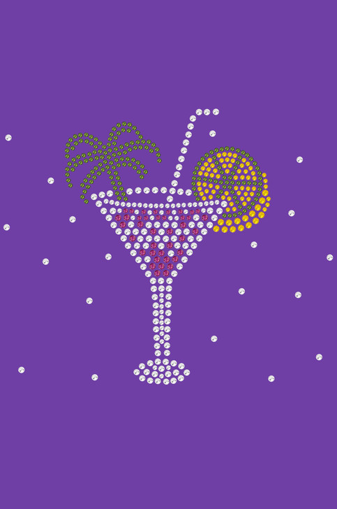 Tropical Drink # 3 - Women's T-shirt