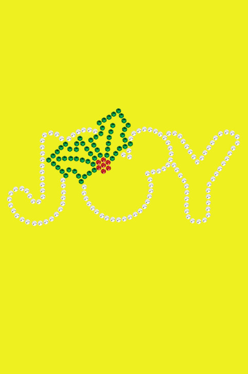 Joy - Mickey Mouse - Yellow Bandana