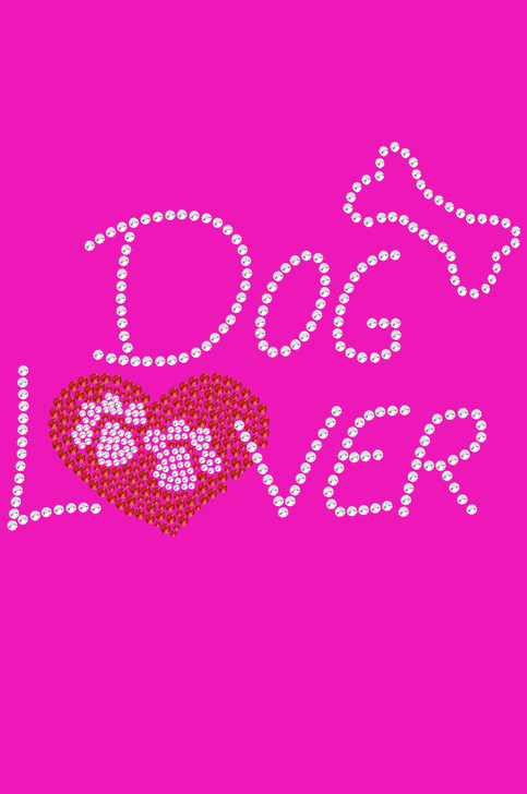 Dog Lover # 2 - Women's T-shirt