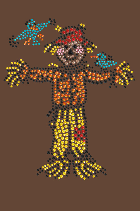  Scarecrow  - Bandanna