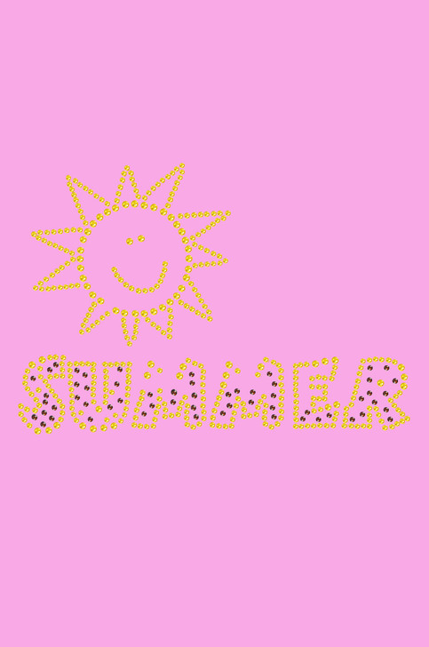 Summer Sun - Women's T-shirt