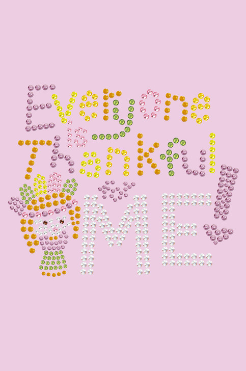 Everyone is Thankful for Me! - Women's tee