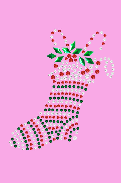 Small Stocking - Women's Tee