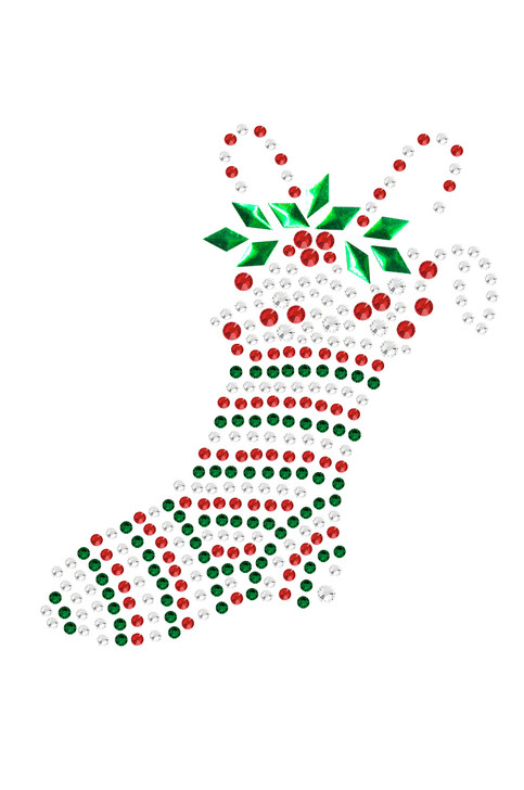 Small Stocking - Women's Tee