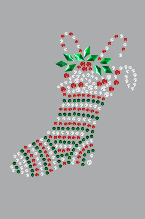 Small Stocking - Women's Tee