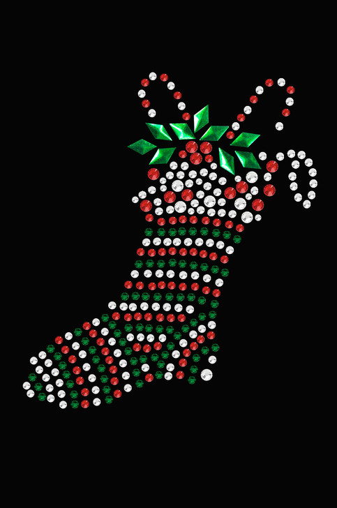 Small Stocking - Women's Tee