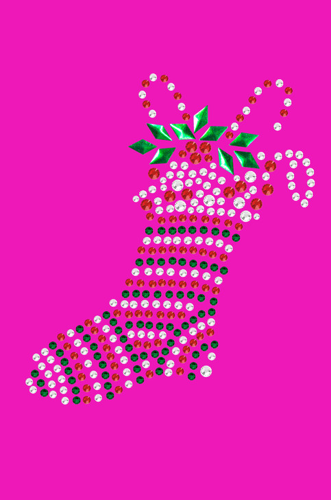 Small Stocking - Women's Tee