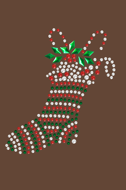 Small Stocking - Women's Tee