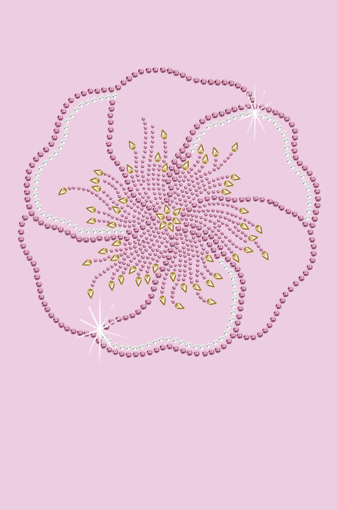 Pink Poppy - Women's Tee