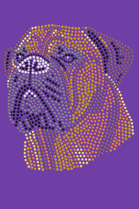 Bullmastiff - Women's Tee