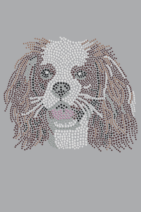 King Charles Spaniel - Women's Tee