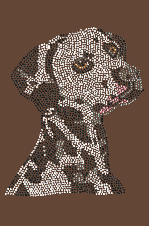 Dalmatian  - Women's Tee