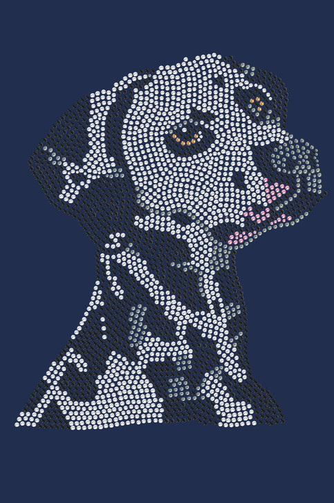Dalmatian  - Women's Tee