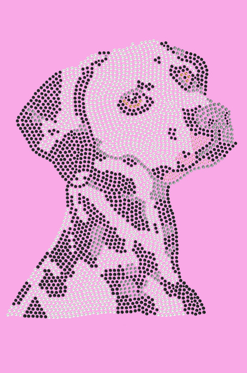 Dalmatian  - Women's Tee