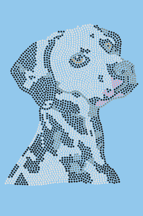 Dalmatian  - Women's Tee