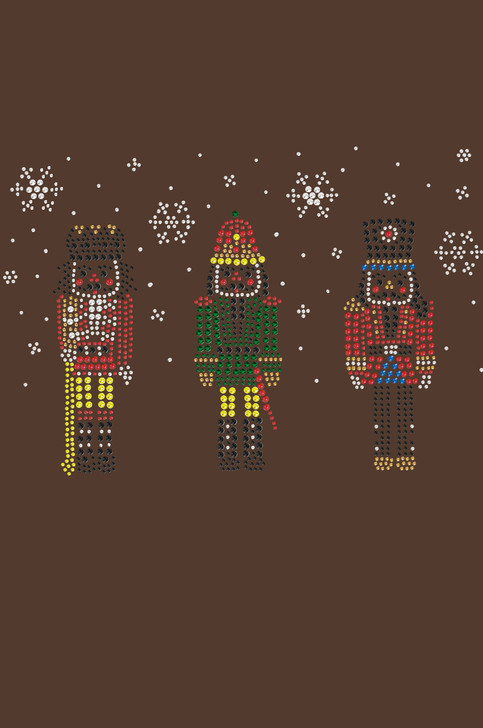 Nutcracker - Bandana