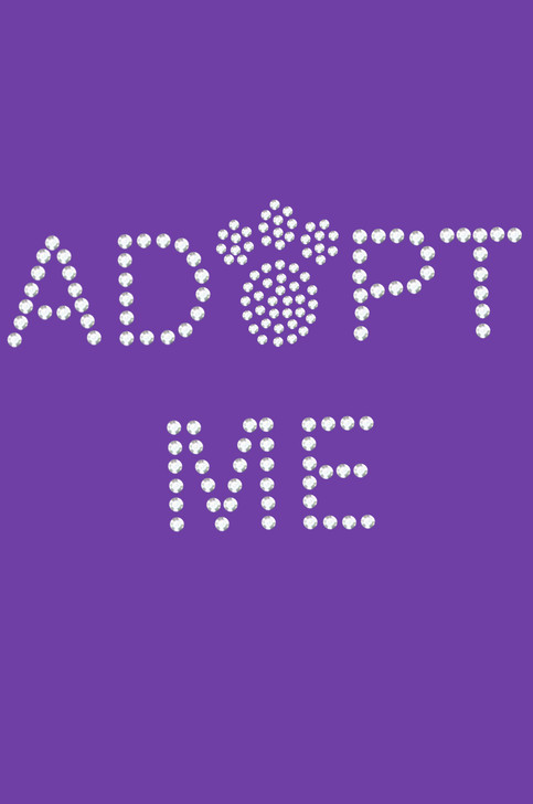 Adopt Me with Paw - Custom Tutu