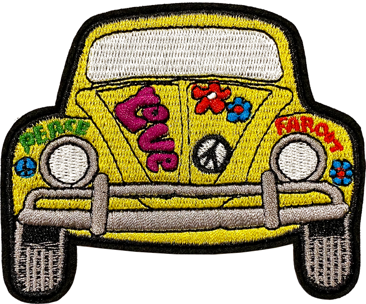 Volkswagen Patch