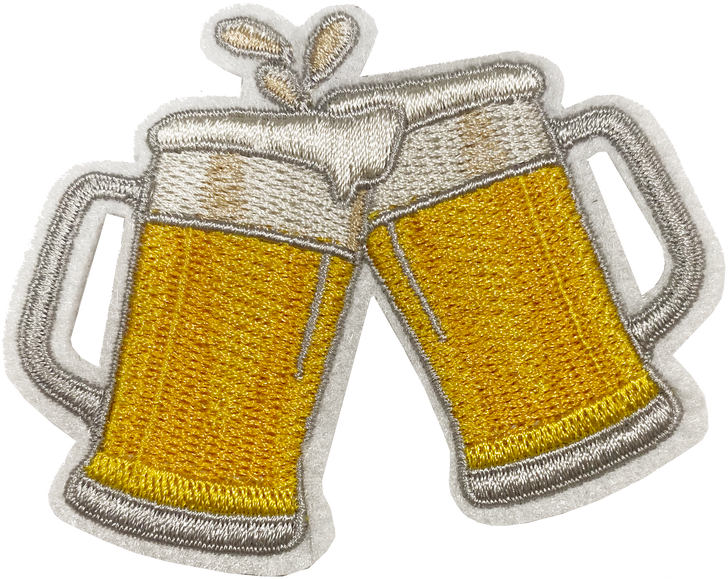 Beer - Patch