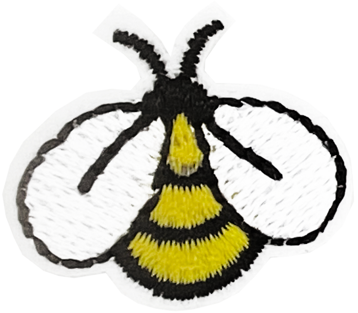 Bee - Patch