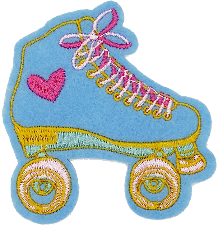 Roller Skate - Patch