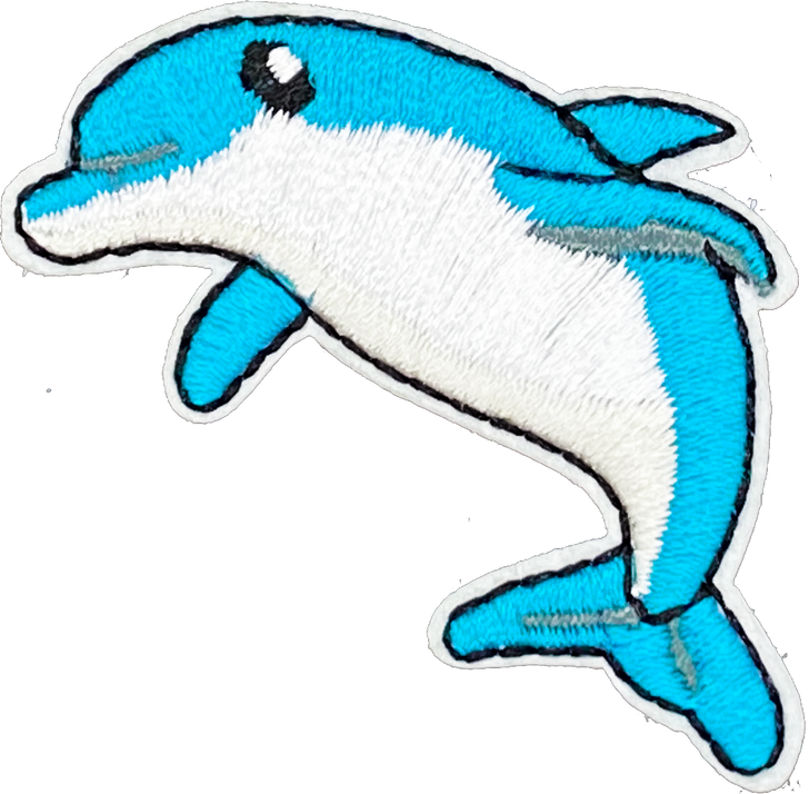 Dolphin - Patch