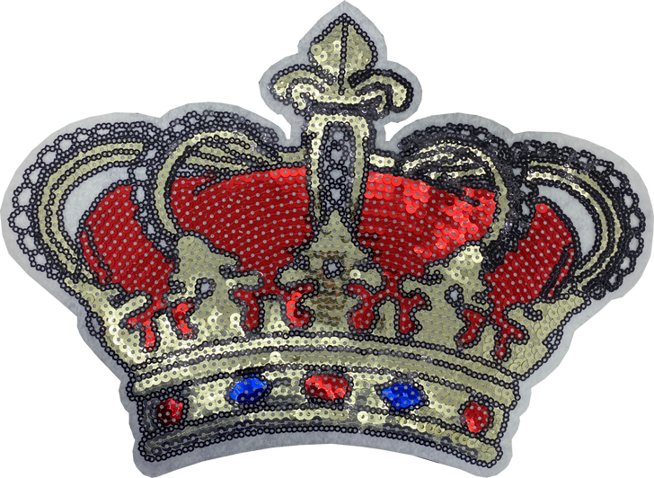 crownpatch 